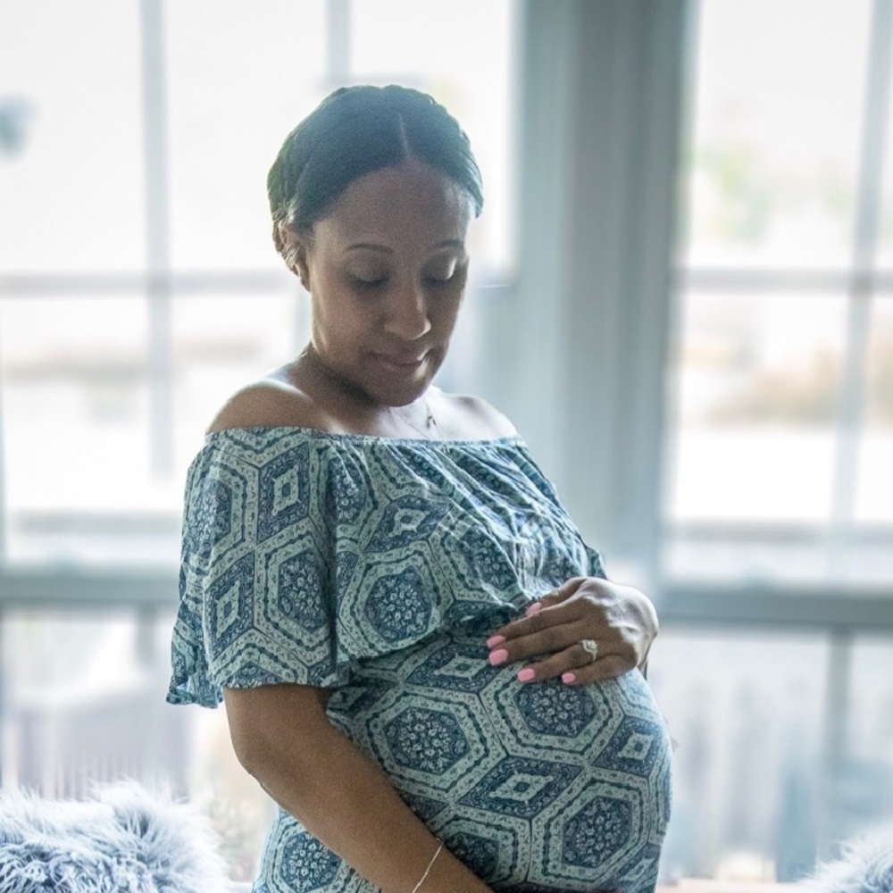 Meet your Posher, Marquita